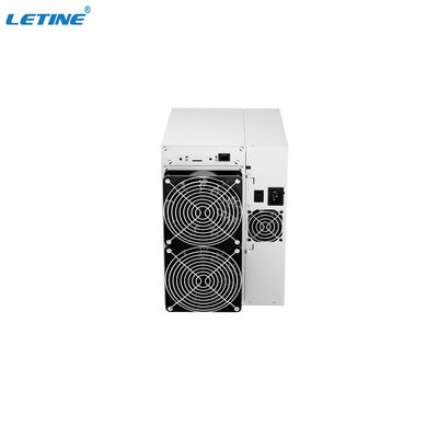 KAS Miner Antminer S21 200t 16W/T Máquina de enfriamiento por aire S21 17.5W 335t Miner de refrigeración hidráulica