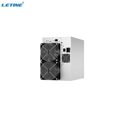 KAS Miner Antminer S21 200t 16W/T Máquina de enfriamiento por aire S21 17.5W 335t Miner de refrigeración hidráulica