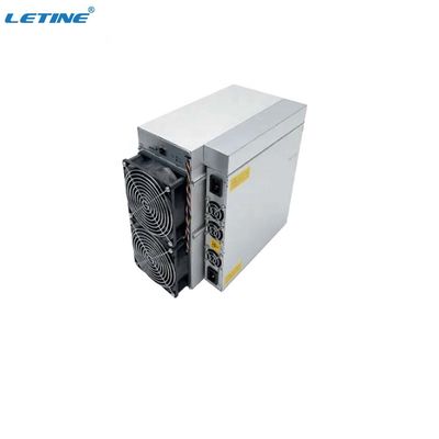 L7 9300m Scrypt Blockchain Bitmain Asic Antminer L7 9300m Asic LTC DOGE Miner