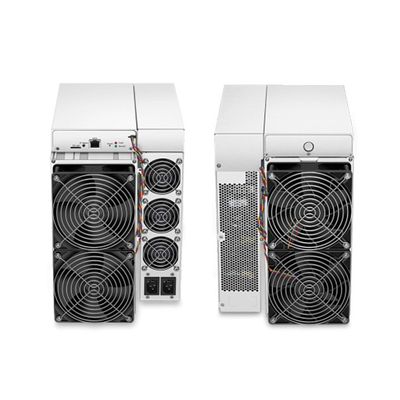 Máquina de minería Bitmain Antminer S19J PRO 100Th/S 2950W S19 SHA-256 Bitcoin Asic