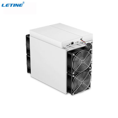 Stock BTC Asic Miner Antminer S19k Pro 120Th/S SHA-256 Máquina de minería de bitócina