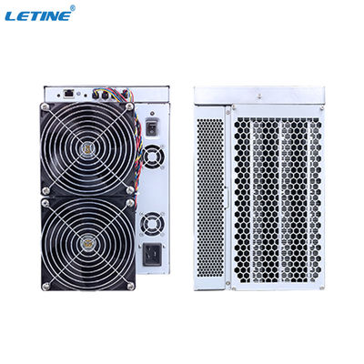 Minero de cadena de bloques BTC Canaan Avalon A1366 120Th/S Sha-256 3313W Avalonminer 1366 Avalon 1366