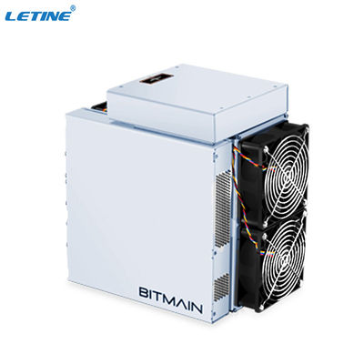 Bitmain Asic Antminer S19 82Th/s Bitcoin Miner 34.5W/T Máquina de minería S19 Asic más barata