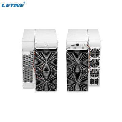 Bitmain Asic Antminer S19 82Th/s Bitcoin Miner 34.5W/T Máquina de minería S19 Asic más barata
