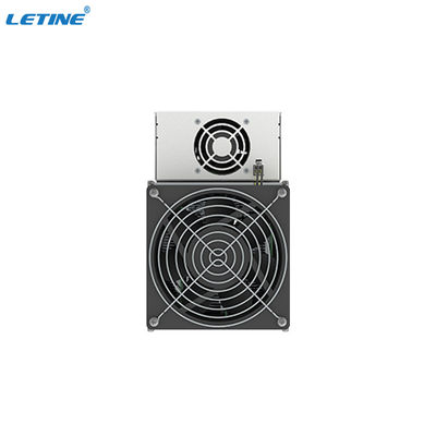 Máquina de minería BTC MicroBT Whatsminer M30S+ 100Th 3400W Sha-256 Algoritmo Blockchain Miner Whatsminer M30S+