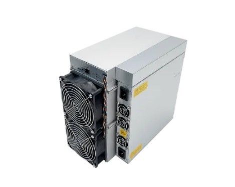 KAS Miner KS3 9.4T Kaspa kHeavyHash Mineros de refrigeración por aire