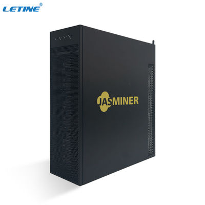 Ruido de Low Power Low del minero de Jasminer X4-QZ los 840M 340W etc ETHW EtHash Asic para la explotación minera casera