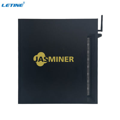 Ruido de Low Power Low del minero de Jasminer X4-QZ los 840M 340W etc ETHW EtHash Asic para la explotación minera casera