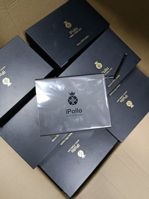 240W de bajo consumo IPollo V1 Mini ETH Miner Hashrate 300Mh ETC Asic Miner