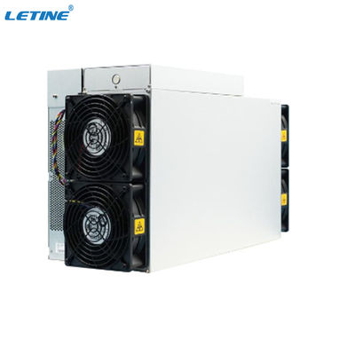 Máquina de minería Kaspa Bitmain Antminer KS3 9.4T 3500W KHeavyHash KAS Miner