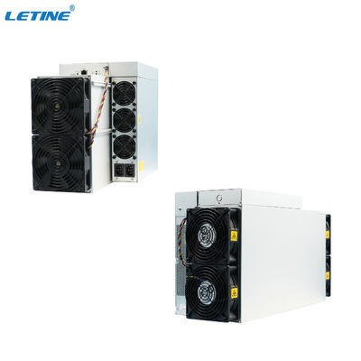Máquina de minería Kaspa Bitmain Antminer KS3 9.4T 3500W KHeavyHash KAS Miner
