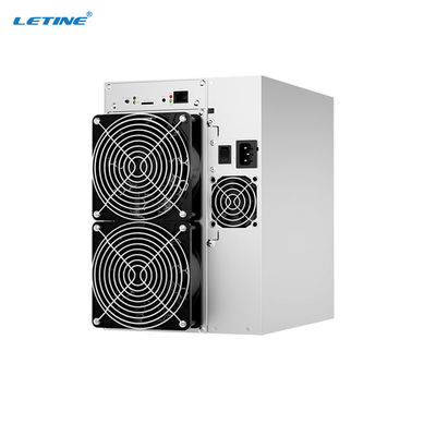 Servidor minero KS3 Iceriver KS1 KS2 de Antminer KS3 9.4T 3500w KAS Rig Miner Power 3188W Bitmain