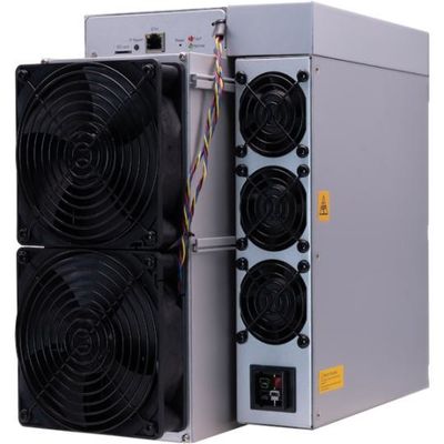 Frío por aire Bitmain Asic Antminer X5 212kh/S 1350W RandomX XMR Asic Miner X5 212kh