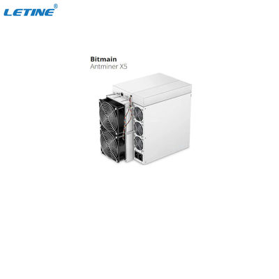 XRM Bitmain Asic Antminer X5 212kh/S Bitmain Mining Algoritmo aleatorio de X