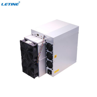 FCC Bitmain Asic Antminer X5 212k 1350W RandomX XMR Miner Antminer X5 y otras aplicaciones