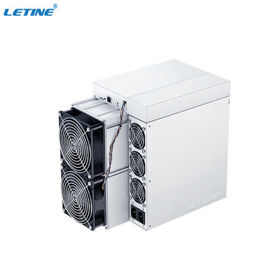 FCC Bitmain Asic Antminer X5 212k 1350W RandomX XMR Miner Antminer X5 y otras aplicaciones