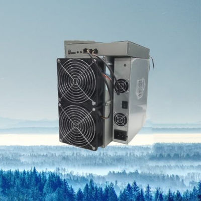 KAS K9 11Th/S Kaspa Miner 3400W El minero eólico K9 11T KHeavyHash Blockchain Miner