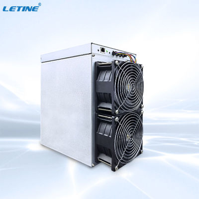 KAS K9 11Th/S Kaspa Miner 3400W El minero eólico K9 11T KHeavyHash Blockchain Miner
