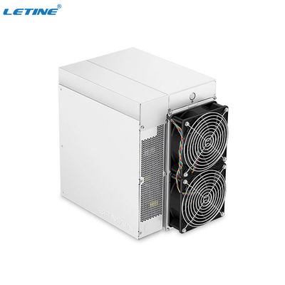 Bitmain Antminer S21 200T BTC Asic Miner 17.5W/J 3550W Máquina de minería de Bitcoin