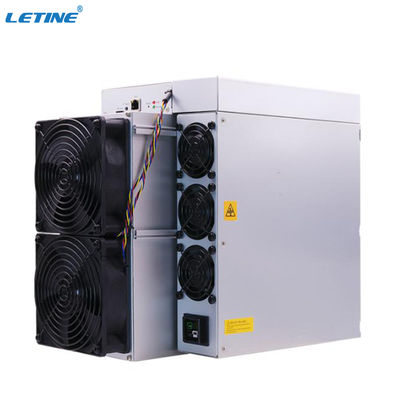 Alta tasa de hash S21 200T 3500W Servidor Sha256 S21 Hidro 335T 16W/T Bajo costo de energía