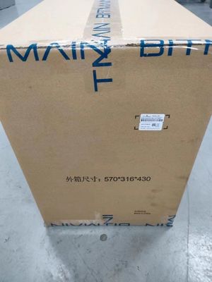 Alta tasa de hash S21 200T 3500W Servidor Sha256 S21 Hidro 335T 16W/T Bajo costo de energía