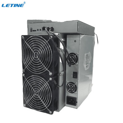 Blackminer K9 11T 3300W KAS Kaspa Miner KHeavyHash Refrigeración por aire Asic Miner