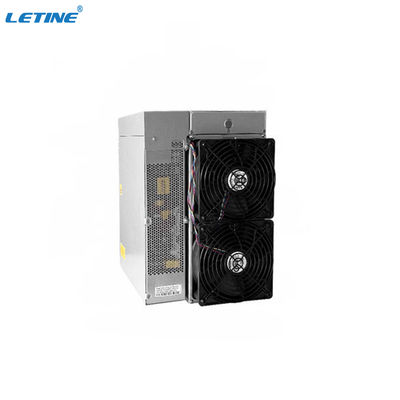 S21 200T 16J/T Bitmain Asic Antminer Blockchain Bitcoin Miner Consumo de energía 3550W