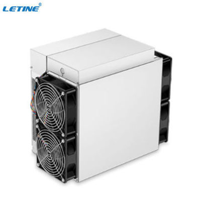 Antminer S21 200T Crypto Miner 17.5J/T 3500W Sha-256 Para la minería de Bitcoin