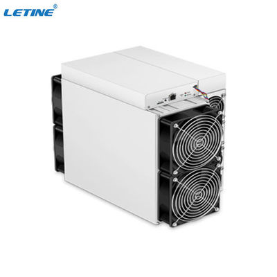 Antminer S21 200T Crypto Miner 17.5J/T 3500W Sha-256 Para la minería de Bitcoin