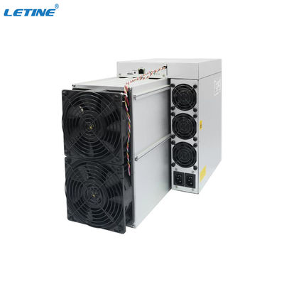 Nueva máquina de minería de Bitmain Antminer S21 200Th/S 17.5J/T rentable