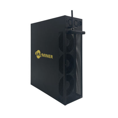 Jasminer X16-Q ETC 1845M Miner Jasminer X16 de alto rendimiento 3U servidor silencioso