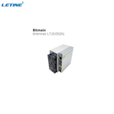 Las acciones L7 9050mh 8800mh 9500mh 9300mh Litecoin Asic Miner