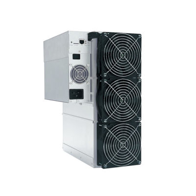 Servidor de energía de alto rendimiento Jasminer 5800M 1900W JASMINER X16-P Miner ETC ZIL Asic Miner Jasminer X16-Q