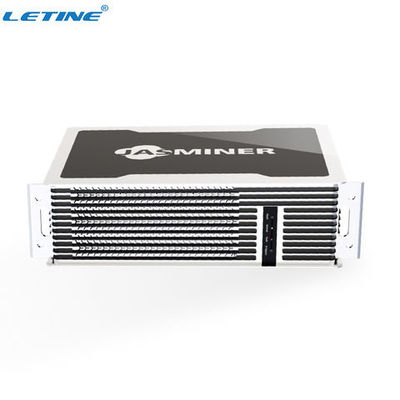 Nuevo Jasminer X4-Q Asic Mining Ethmaster 5G 1040Mh 480W ETC Ethereum Mining servidor Jasminer-Q