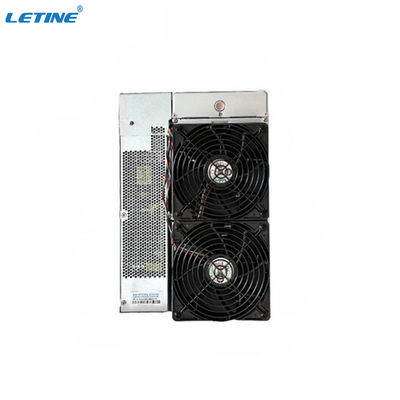 Bitmain Asic Antminer S21 200T 16J/T SHA-256 Blockchain Bitcoin Miner Consumo de energía 3550W
