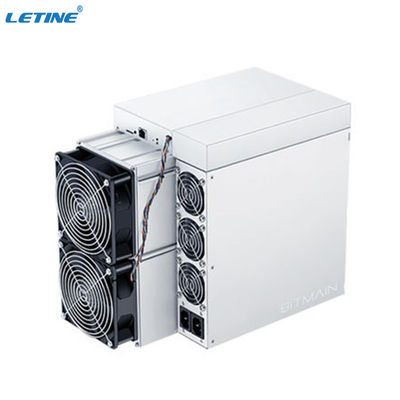 Antminer T21 190th Máquina de minería de Bitcoin SHA-256 Algoritmo