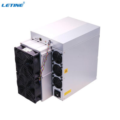 Antminer T21 190th Máquina de minería de Bitcoin SHA-256 Algoritmo