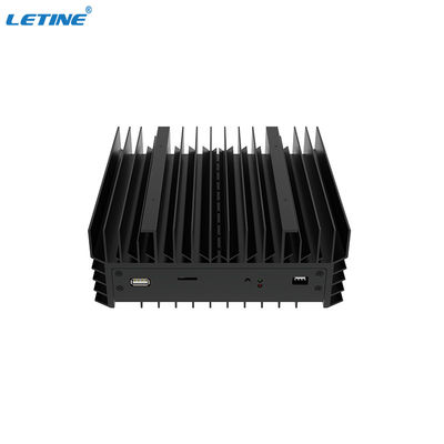 IceRiver KS0 Pro KAS Kaspa Asic Miner 200GH 100W con fuente de alimentación original
