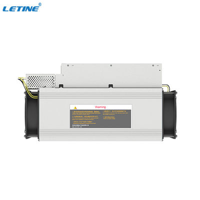 Whatsminer M60 156T 172T BTC máquina de minería Whatsminer M60S M60 refrigeración por aire Minero ASIC
