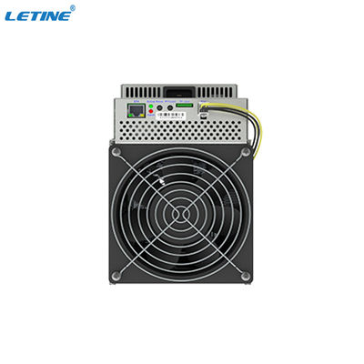 Whatsminer M60 156T 172T BTC máquina de minería Whatsminer M60S M60 refrigeración por aire Minero ASIC