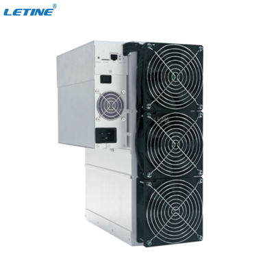 Máquina de extracción de etáx Jasminer X16-P 5800M ETC ZIL X16-Q 1950M 1850M 1750M