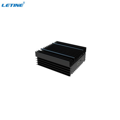 IceRiver KS0 Pro KAS Kaspa Asic Miner 200GH 100W con fuente de alimentación original
