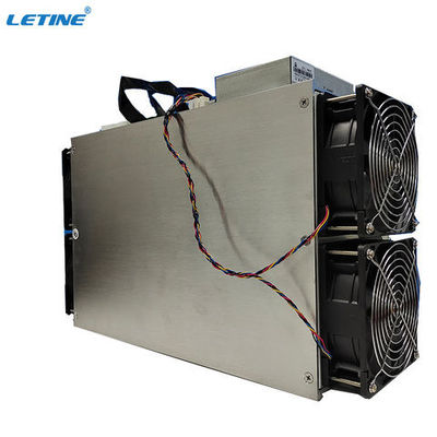 SuperScalar K10 FPGA Asic Miner KLS KAS ALEO Algos Kaspa FPGA Miner