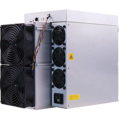 Antminer S19K Pro 120T 23J/Th Máquina de minería de Bitcoin S19K Pro 115T