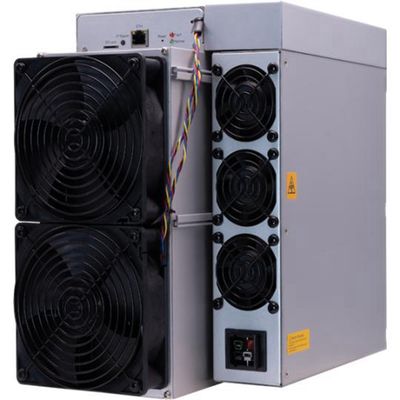 Antminer S19K Pro 120T 23J/Th Máquina de minería de Bitcoin S19K Pro 115T