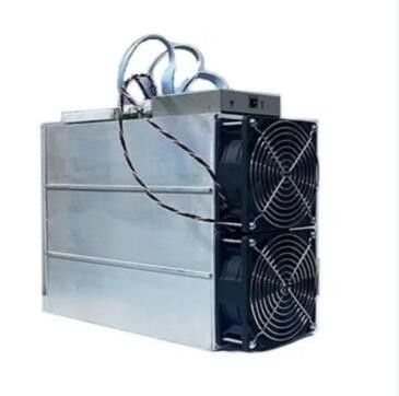 30.00 Gh/S FPGA Kaspa Miner SuperScalar K10 Alephium Radiant con interfaz Ethernet