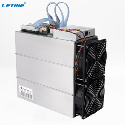 Superscalar K10 Kaspa Asic Miner Apoyo Alefium Radiante Kaspa Algoritmo de pescado de hierro