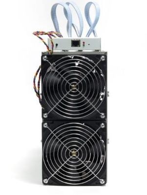 30.00 Gh/S FPGA Kaspa Miner SuperScalar K10 Alephium Radiant con interfaz Ethernet
