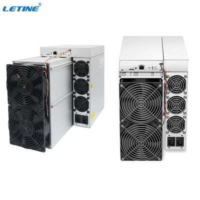 Bitmain Antminer S19J XP 151T 21.5W Asic Miner Sha-256 Algo Máquina de minería de Bitcoin