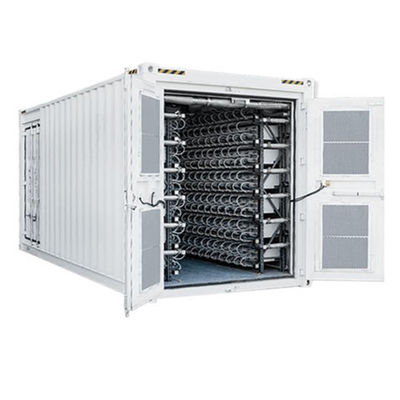 Bitmain Antminer S21 Hydro 335Th/S SHA256 16.0J/T BTC Asic Miner Nuevo Bitcoin Miner